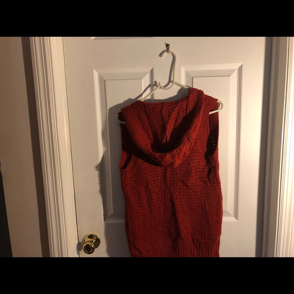 Sweater - Picture 3 of 4